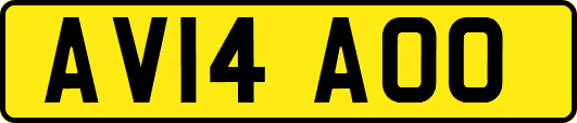 AV14AOO