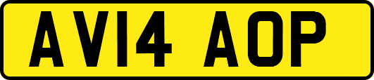 AV14AOP