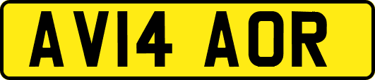 AV14AOR