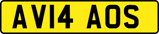 AV14AOS