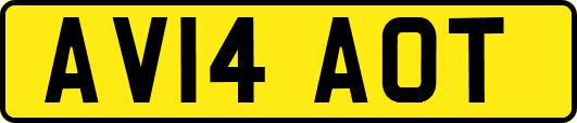 AV14AOT