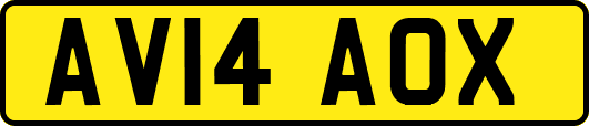 AV14AOX