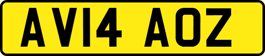 AV14AOZ