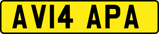 AV14APA