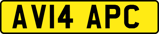 AV14APC