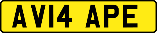 AV14APE