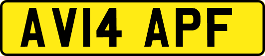 AV14APF
