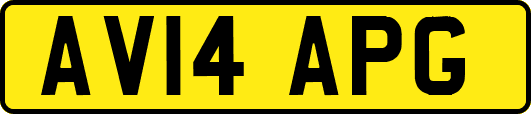 AV14APG
