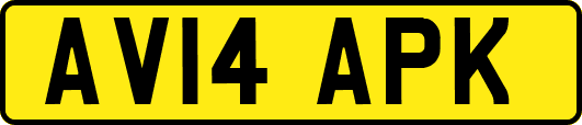 AV14APK