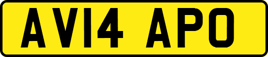 AV14APO