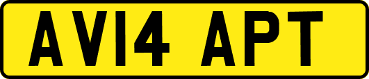 AV14APT
