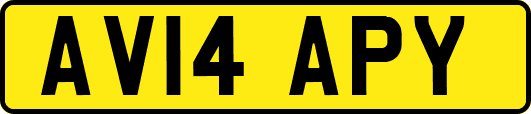 AV14APY