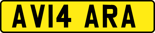 AV14ARA