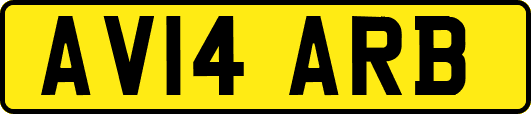 AV14ARB