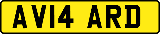AV14ARD