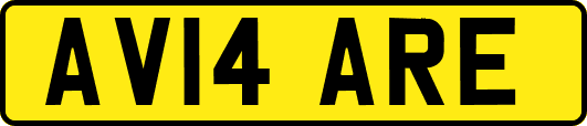 AV14ARE