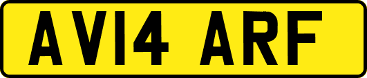 AV14ARF