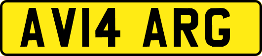 AV14ARG