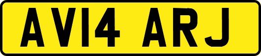 AV14ARJ