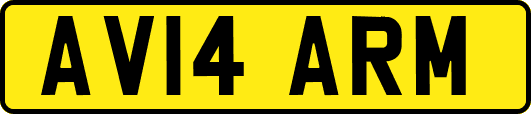 AV14ARM