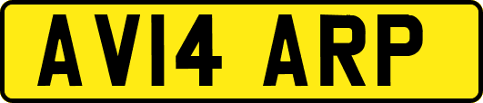 AV14ARP