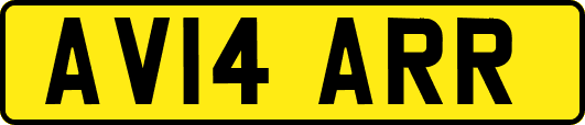 AV14ARR