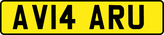 AV14ARU
