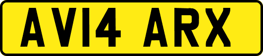 AV14ARX