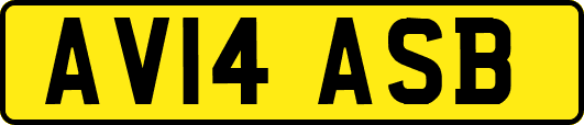 AV14ASB
