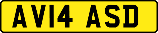 AV14ASD