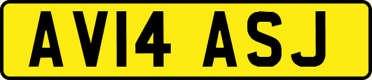 AV14ASJ