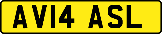 AV14ASL