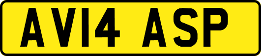 AV14ASP