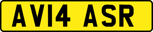 AV14ASR