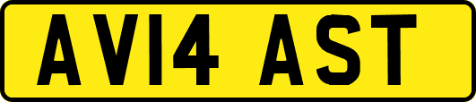 AV14AST