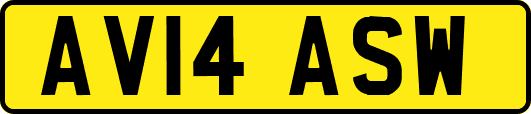 AV14ASW