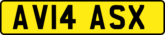 AV14ASX