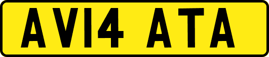 AV14ATA