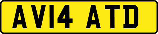 AV14ATD