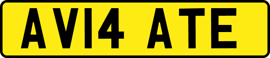 AV14ATE