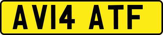 AV14ATF