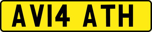 AV14ATH