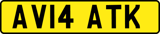 AV14ATK
