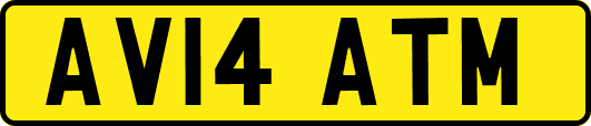 AV14ATM