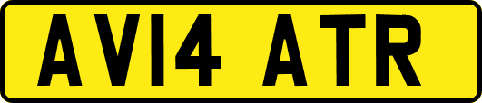 AV14ATR