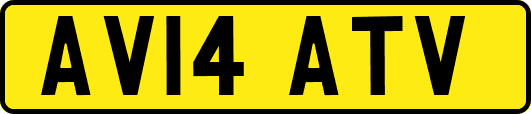 AV14ATV
