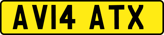 AV14ATX