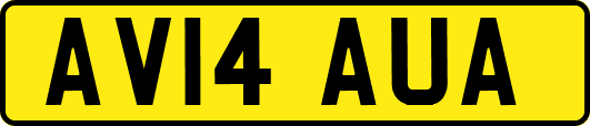 AV14AUA