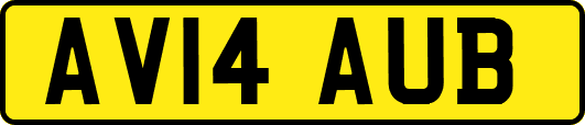 AV14AUB