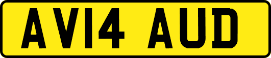 AV14AUD